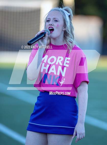 Thumbnail 2 in Chattanooga Christian @ Boyd-Buchanan photogallery.