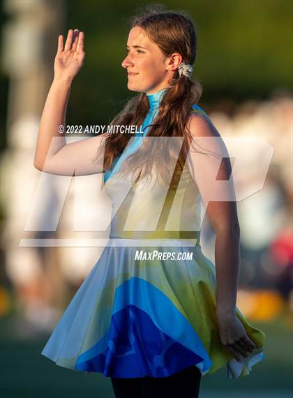 Thumbnail 1 in Chattanooga Christian @ Boyd-Buchanan photogallery.