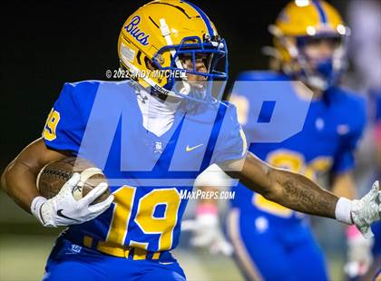 Thumbnail 1 in Chattanooga Christian @ Boyd-Buchanan photogallery.