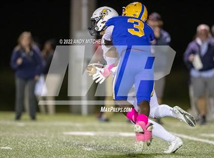 Thumbnail 1 in Chattanooga Christian @ Boyd-Buchanan photogallery.