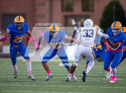 Thumbnail 3 in Chattanooga Christian @ Boyd-Buchanan photogallery.