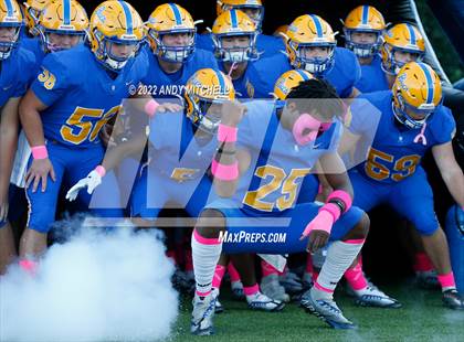 Thumbnail 3 in Chattanooga Christian @ Boyd-Buchanan photogallery.