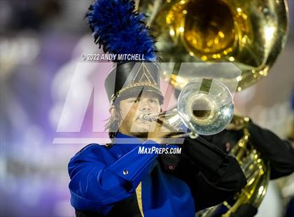 Thumbnail 1 in Chattanooga Christian @ Boyd-Buchanan photogallery.
