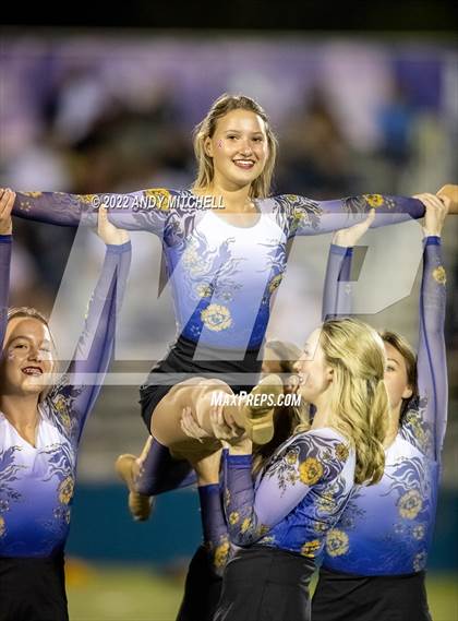 Thumbnail 3 in Chattanooga Christian @ Boyd-Buchanan photogallery.
