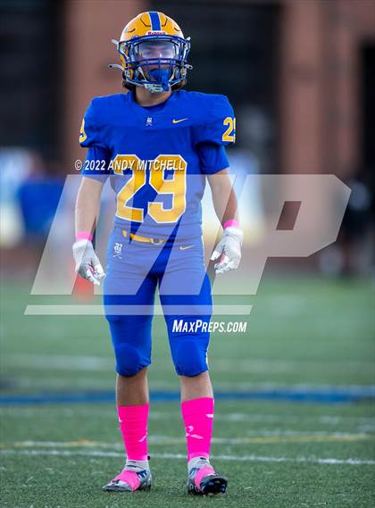 Thumbnail 1 in Chattanooga Christian @ Boyd-Buchanan photogallery.