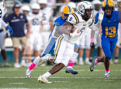 Thumbnail 3 in Chattanooga Christian @ Boyd-Buchanan photogallery.