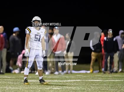 Thumbnail 2 in Chattanooga Christian @ Boyd-Buchanan photogallery.