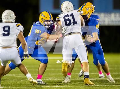 Thumbnail 2 in Chattanooga Christian @ Boyd-Buchanan photogallery.