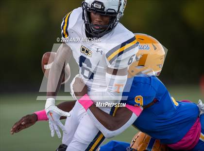 Thumbnail 3 in Chattanooga Christian @ Boyd-Buchanan photogallery.