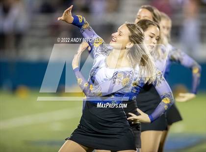 Thumbnail 1 in Chattanooga Christian @ Boyd-Buchanan photogallery.