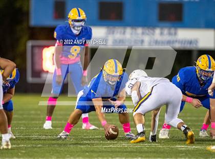 Thumbnail 3 in Chattanooga Christian @ Boyd-Buchanan photogallery.