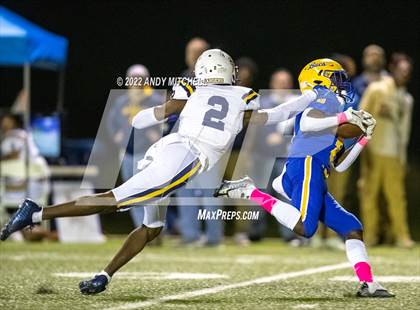 Thumbnail 3 in Chattanooga Christian @ Boyd-Buchanan photogallery.