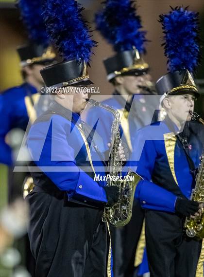 Thumbnail 2 in Chattanooga Christian @ Boyd-Buchanan photogallery.