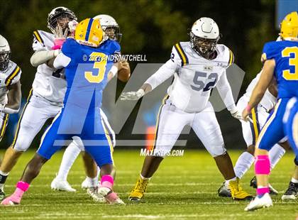 Thumbnail 3 in Chattanooga Christian @ Boyd-Buchanan photogallery.