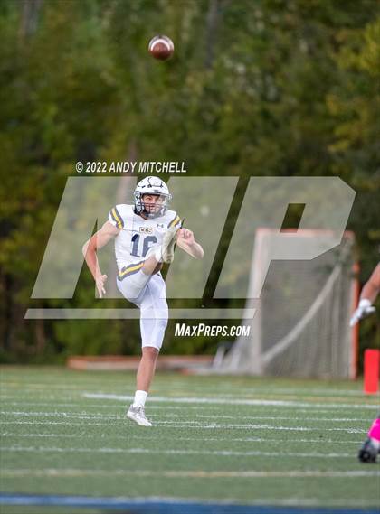 Thumbnail 3 in Chattanooga Christian @ Boyd-Buchanan photogallery.