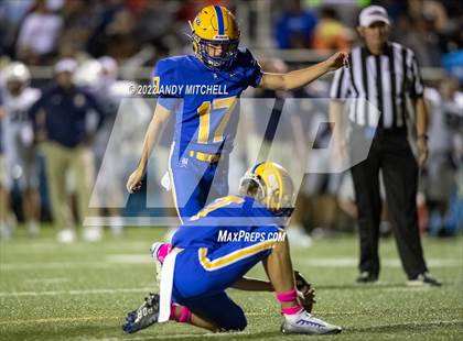 Thumbnail 3 in Chattanooga Christian @ Boyd-Buchanan photogallery.