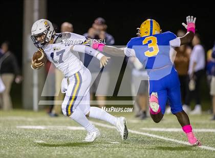 Thumbnail 2 in Chattanooga Christian @ Boyd-Buchanan photogallery.
