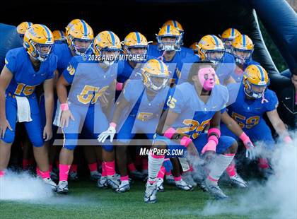 Thumbnail 2 in Chattanooga Christian @ Boyd-Buchanan photogallery.