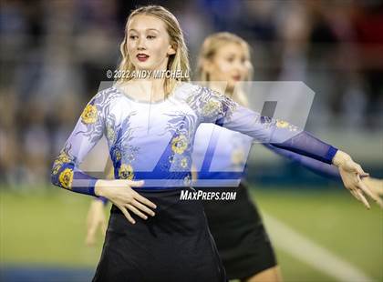 Thumbnail 3 in Chattanooga Christian @ Boyd-Buchanan photogallery.