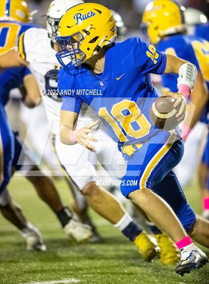 Thumbnail 2 in Chattanooga Christian @ Boyd-Buchanan photogallery.