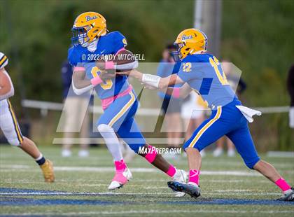 Thumbnail 3 in Chattanooga Christian @ Boyd-Buchanan photogallery.