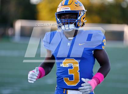 Thumbnail 2 in Chattanooga Christian @ Boyd-Buchanan photogallery.