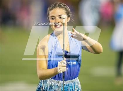 Thumbnail 2 in Chattanooga Christian @ Boyd-Buchanan photogallery.