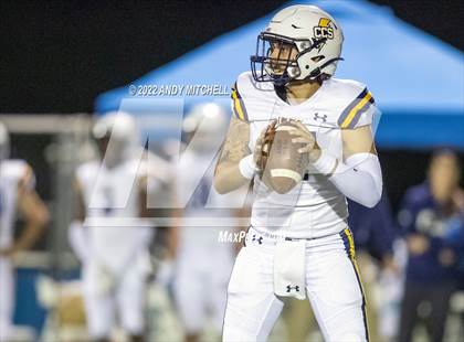 Thumbnail 3 in Chattanooga Christian @ Boyd-Buchanan photogallery.