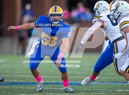 Thumbnail 3 in Chattanooga Christian @ Boyd-Buchanan photogallery.