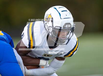Thumbnail 2 in Chattanooga Christian @ Boyd-Buchanan photogallery.