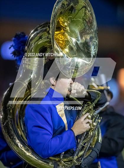 Thumbnail 1 in Chattanooga Christian @ Boyd-Buchanan photogallery.