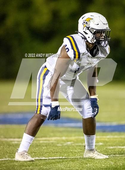 Thumbnail 3 in Chattanooga Christian @ Boyd-Buchanan photogallery.