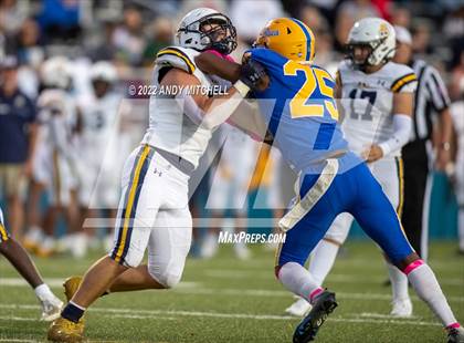 Thumbnail 3 in Chattanooga Christian @ Boyd-Buchanan photogallery.