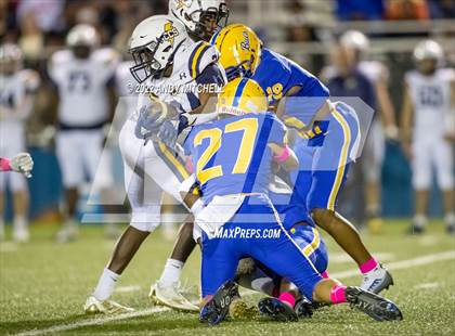 Thumbnail 1 in Chattanooga Christian @ Boyd-Buchanan photogallery.