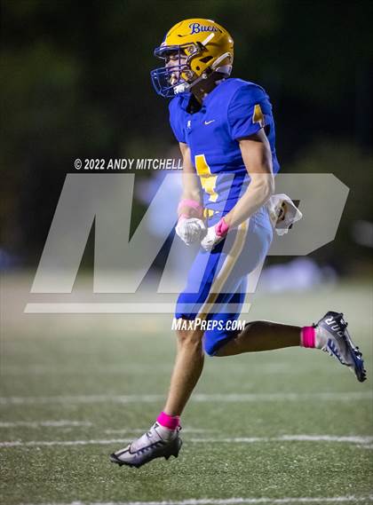 Thumbnail 1 in Chattanooga Christian @ Boyd-Buchanan photogallery.