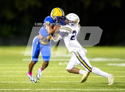 Thumbnail 1 in Chattanooga Christian @ Boyd-Buchanan photogallery.