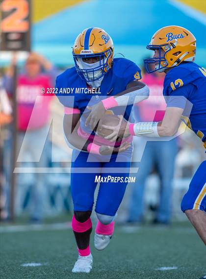 Thumbnail 1 in Chattanooga Christian @ Boyd-Buchanan photogallery.