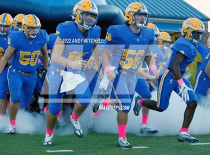 Thumbnail 3 in Chattanooga Christian @ Boyd-Buchanan photogallery.