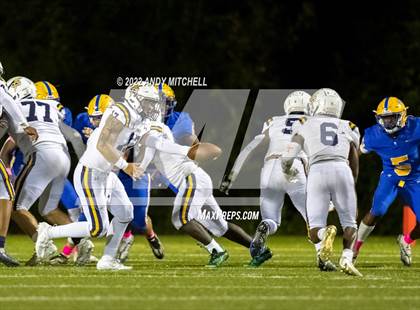 Thumbnail 1 in Chattanooga Christian @ Boyd-Buchanan photogallery.