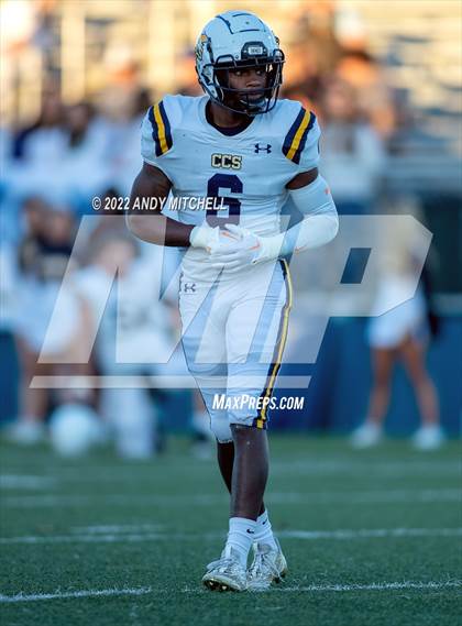 Thumbnail 3 in Chattanooga Christian @ Boyd-Buchanan photogallery.