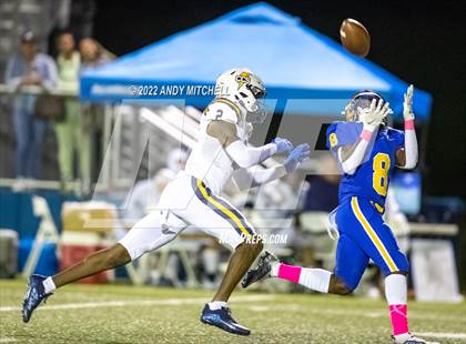 Thumbnail 1 in Chattanooga Christian @ Boyd-Buchanan photogallery.