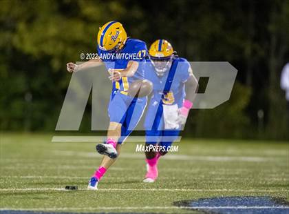 Thumbnail 3 in Chattanooga Christian @ Boyd-Buchanan photogallery.