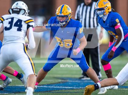Thumbnail 2 in Chattanooga Christian @ Boyd-Buchanan photogallery.