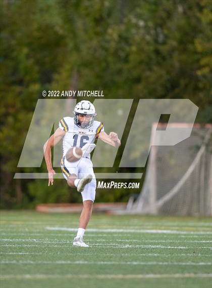 Thumbnail 2 in Chattanooga Christian @ Boyd-Buchanan photogallery.