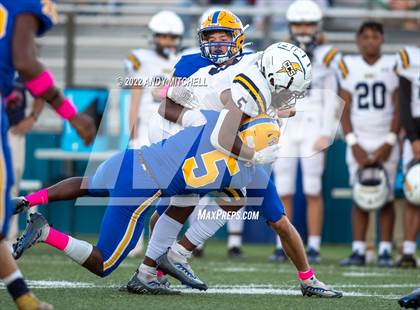 Thumbnail 3 in Chattanooga Christian @ Boyd-Buchanan photogallery.