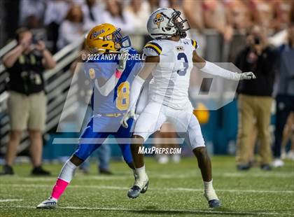 Thumbnail 3 in Chattanooga Christian @ Boyd-Buchanan photogallery.