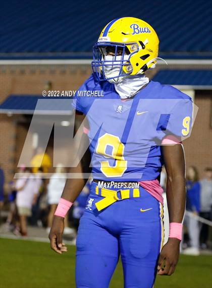 Thumbnail 2 in Chattanooga Christian @ Boyd-Buchanan photogallery.