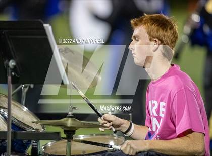 Thumbnail 2 in Chattanooga Christian @ Boyd-Buchanan photogallery.