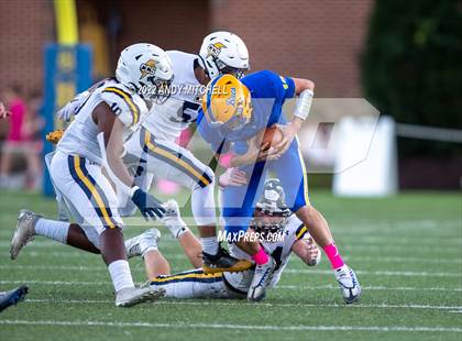 Thumbnail 1 in Chattanooga Christian @ Boyd-Buchanan photogallery.