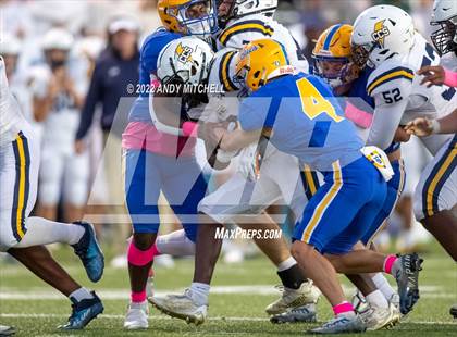 Thumbnail 1 in Chattanooga Christian @ Boyd-Buchanan photogallery.